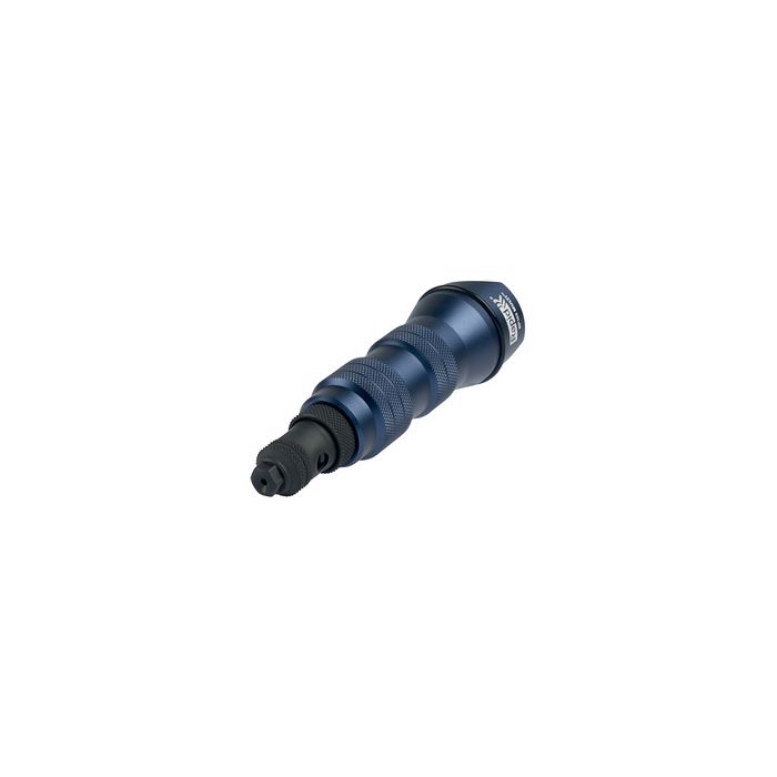 Rapid Adaptateur/riveteur RP150 Multi, alu/acier, bleu