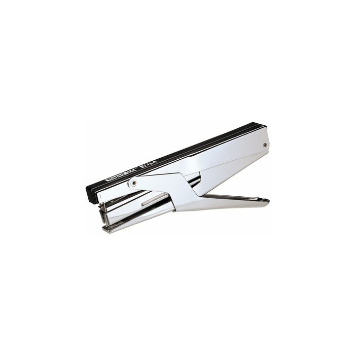 Rapid Agrafeuse Economy E84, argent