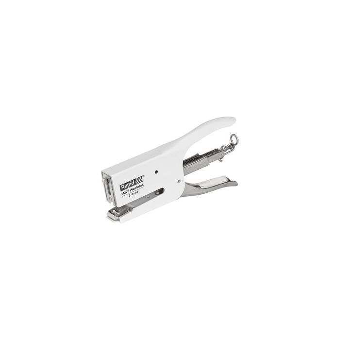 Rapid Agrafeuse pince Classic Prestojak, capacité d'agrafage