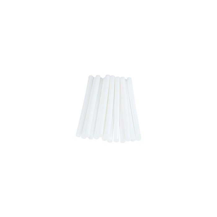 Rapid Bâton de colle universel blanc, diamètre: 12 mm