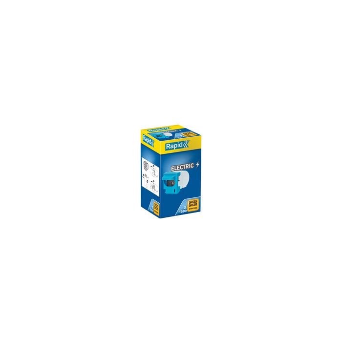Rapid Cassette d'agrafes 5050