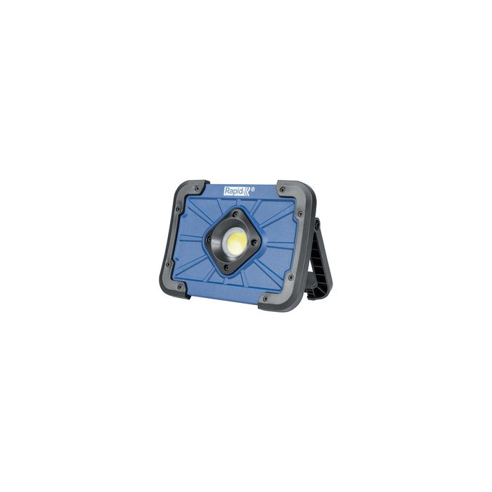 Rapid Projecteur de travail rechargeable LED THE PORTABLE