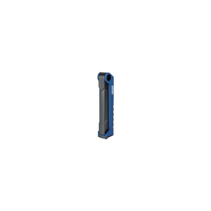 Rapid Lampe d'inspection LED THE MECHANIK, bleu/noir