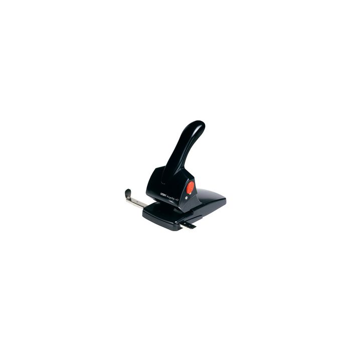 Rapid Perforateur d'archives Fashion HDC65, noir