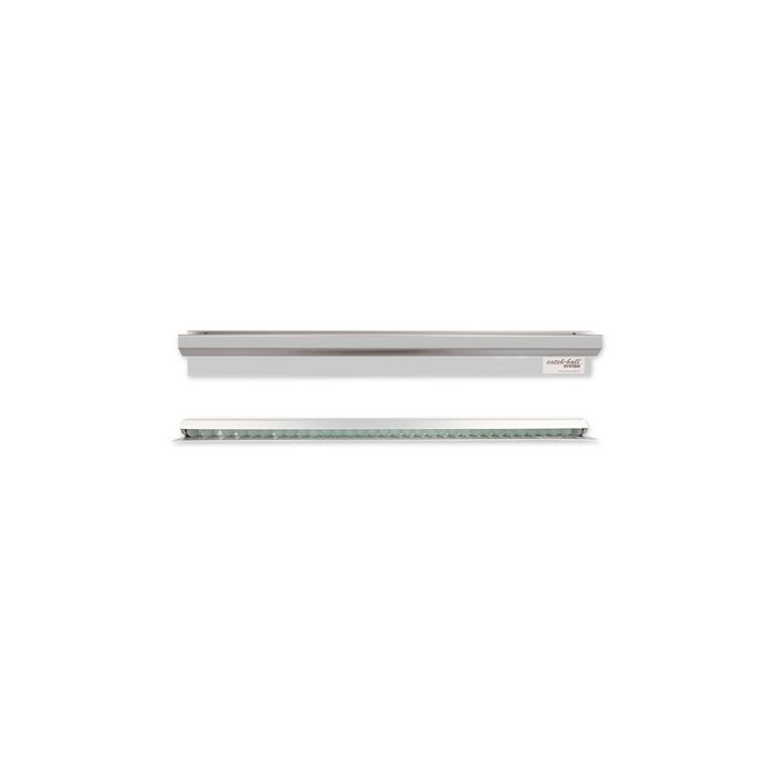 Restposten: HYGOSTAR Wandklemmschiene Catch-ball-System