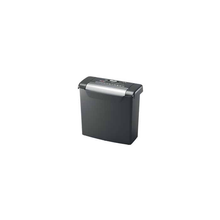 Rexel Destructeur de documents Momentum S206, bandes 6 mm