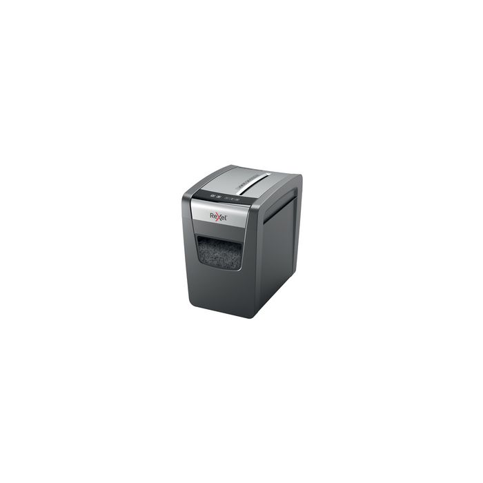 Rexel Destructeur de documents Momentum X312-SL, particules