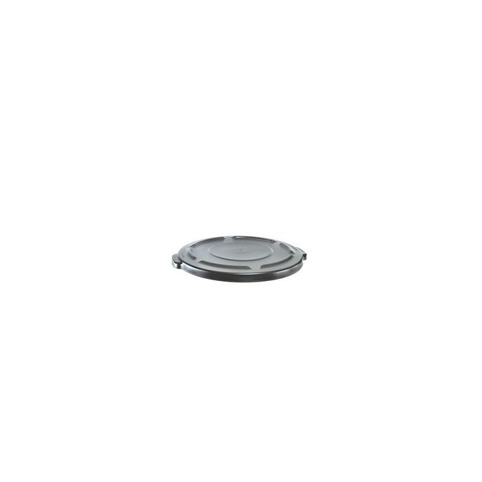 Rubbermaid Collecteur BRUTE 37,9 litres, en PP, blanc