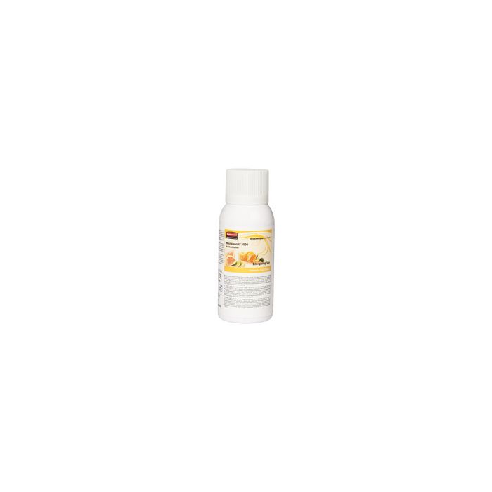 Rubbermaid Désodorisant Aérosol "Energising Spa", 75 ml