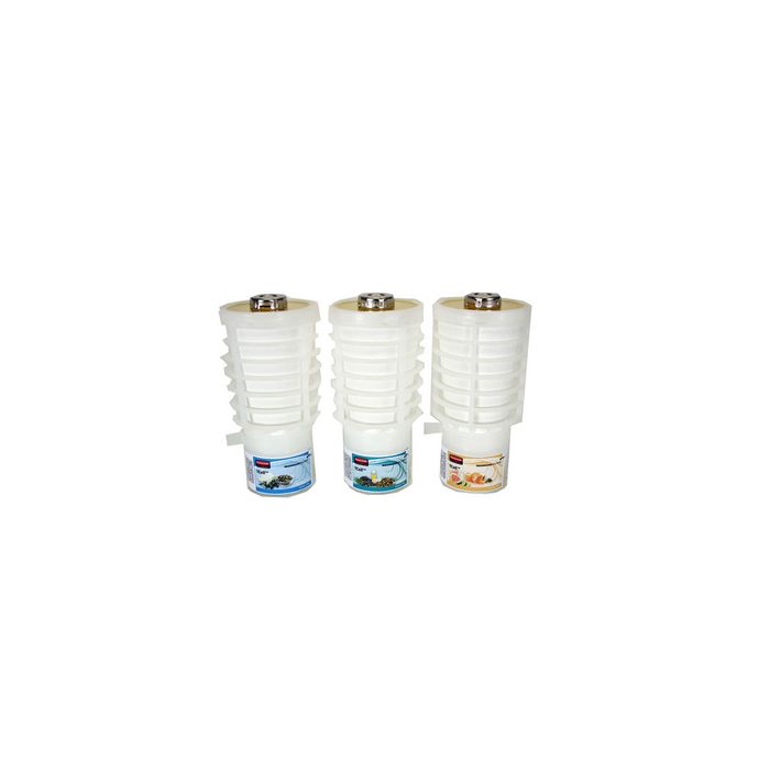 Rubbermaid Désodorisant TCell "Polar Mist", 48 ml
