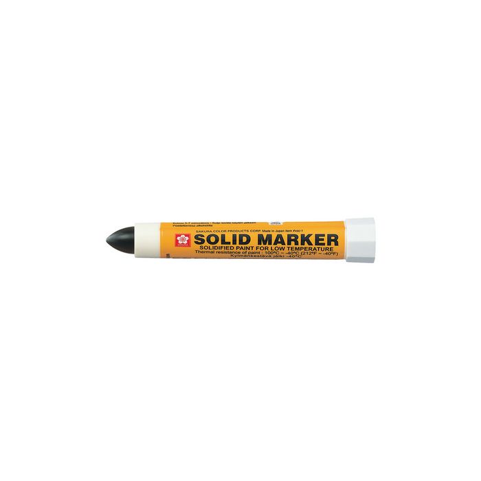 SAKURA Marqueur industriel "SOLID MARKER LOW TEMPERATURE"