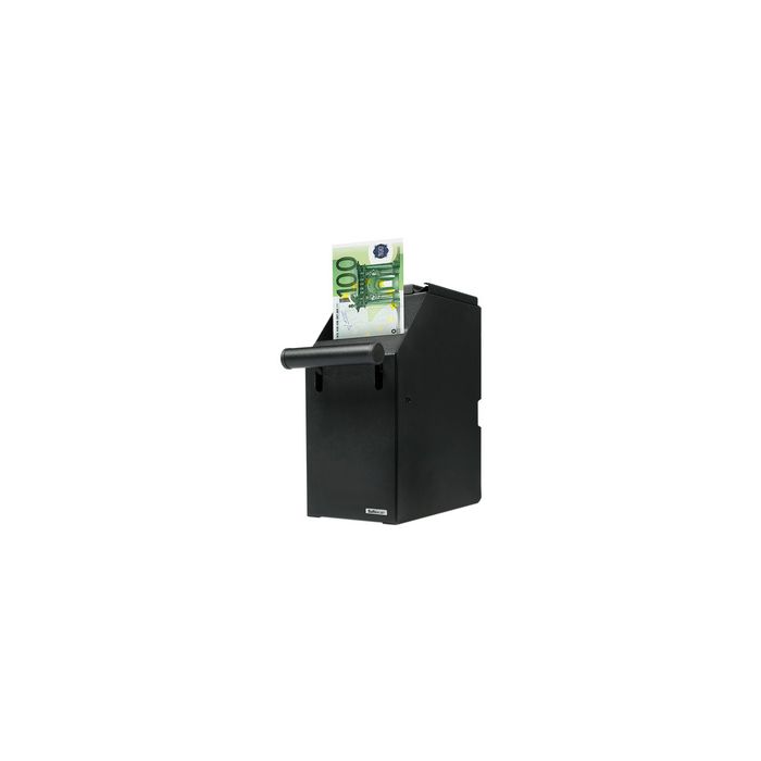 Safescan Coffre-fort pour billets "Safescan 4100", noir