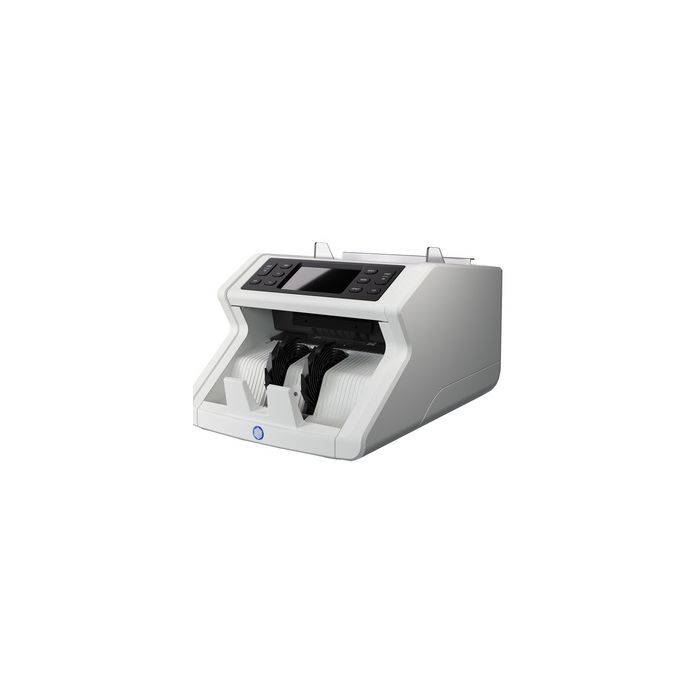 Safescan Compteuse de billets "Safescan 2265 G2", gris