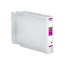 Cartouche d'encre de Marque Epson T04A340 Magenta  (8 000 pages)