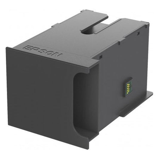 Maintenance Box de Marque Epson T6710 Noir   (50 000 pages)