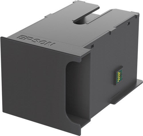Collecteur d'encre Usagé de Marque Epson T6711 (Unité de maintenance) Noir (50000pages)