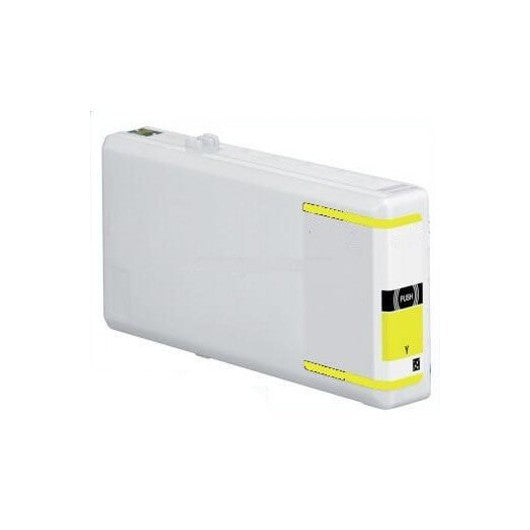 Cartouche d'encre de Marque Epson T7014 Yellow XXL (3 400 pages)