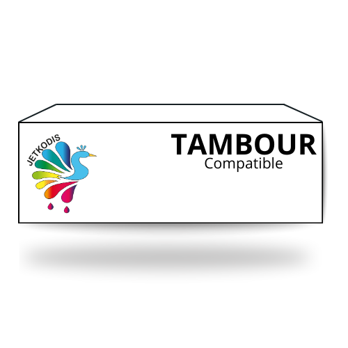 Unité d'imagerie Compatible Samsung CLTR407 Noir (24 000 pages)