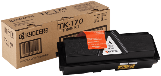 Cartouche Laser de Marque Kyocera TK-170 BLACK (7200pages)