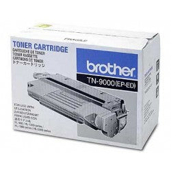 Cartouche Laser de Marque BROTHER TN9000 Noir (9000 pages)