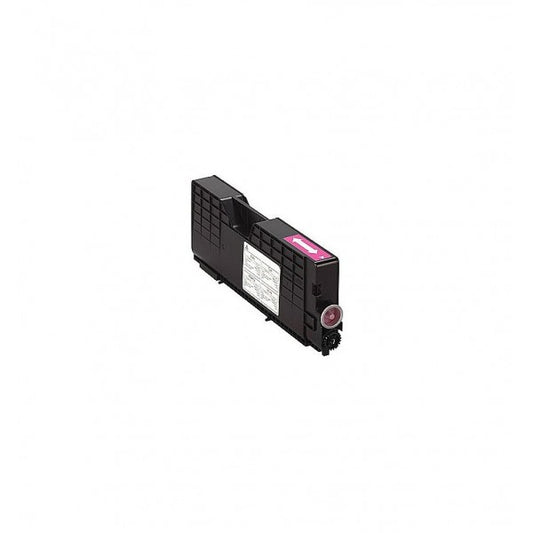 Cartouche Laser de Marque RICOH 402446 TYPE 165 Magenta (6 000 pages)