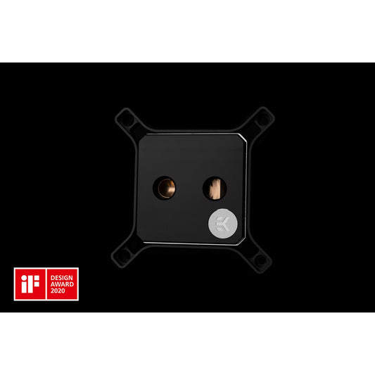 Waterblock CPU Ekwb EK-Quantum Magnitude Intel 115x (Noir)