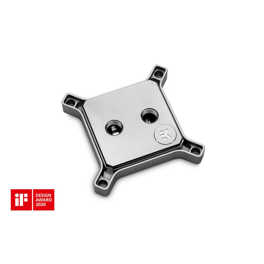 Waterblock CPU Ekwb EK-Quantum Magnitude Intel 115x (Argent)