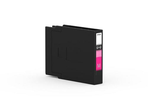 Cartouche d'origine Epson C13T13X340 / T13X3 - magenta