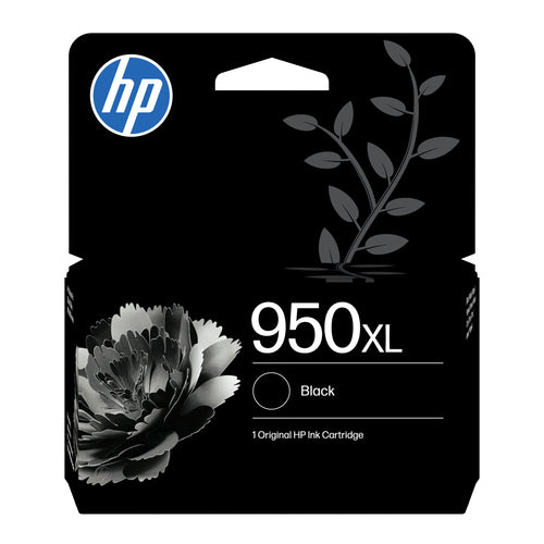 Cartouche compatible premium HP CN045AE / 950XL - noire