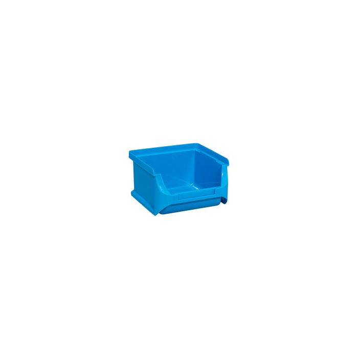 allit Bac à bec ProfiPlus Box 1, PP, taille 1, transparent