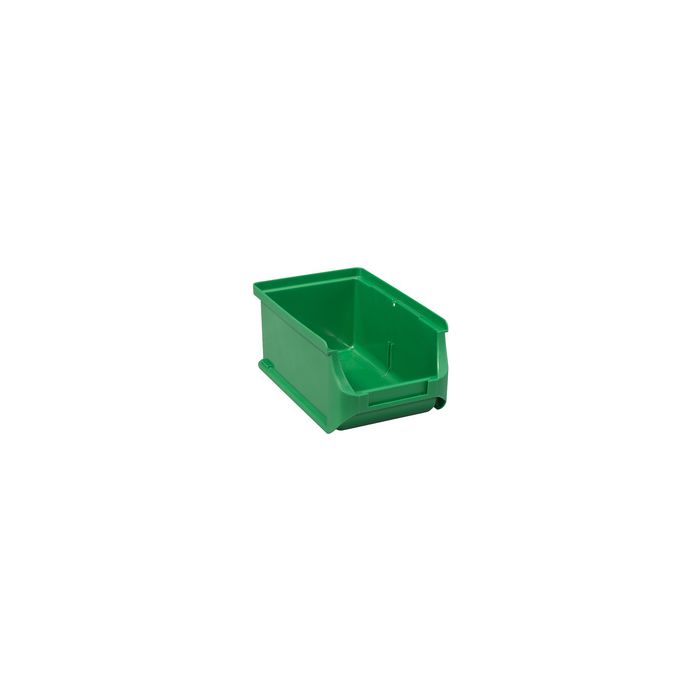 allit Bac à bec ProfiPlus Box 2, en PP, vert