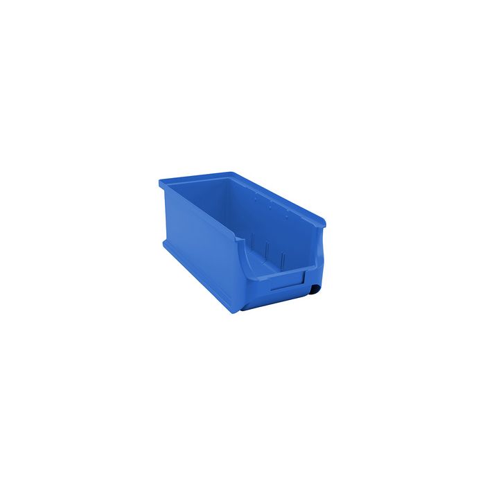 allit Bac à bec ProfiPlus Box 3L, en PP, bleu