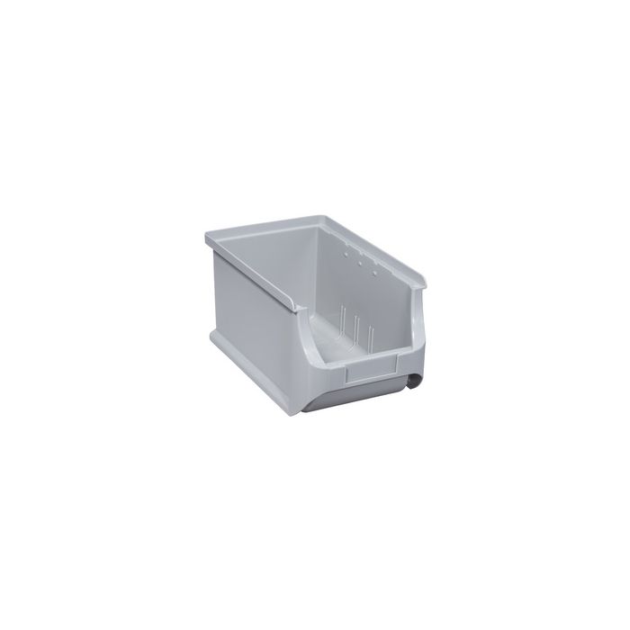 allit Bac à bec ProfiPlus Box 3, en PP, taille 3, gris