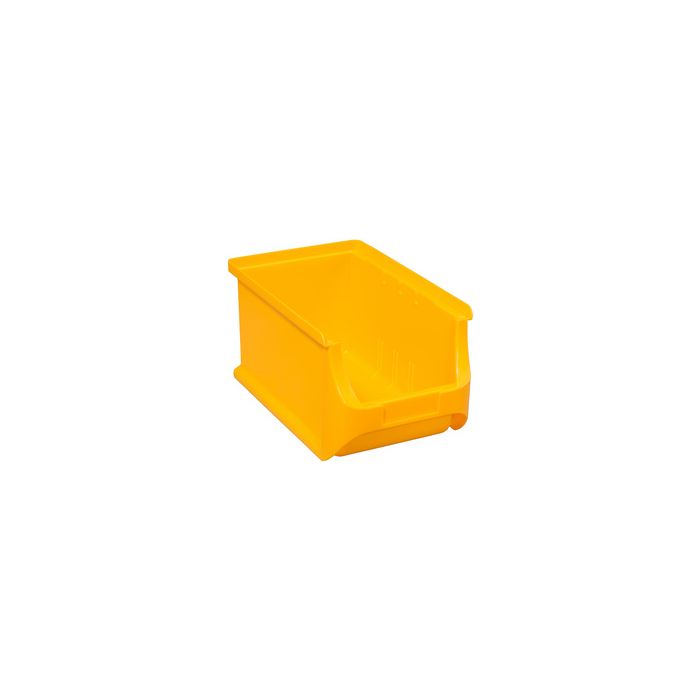 allit Bac à bec ProfiPlus Box 3, en PP, taille 3, jaune