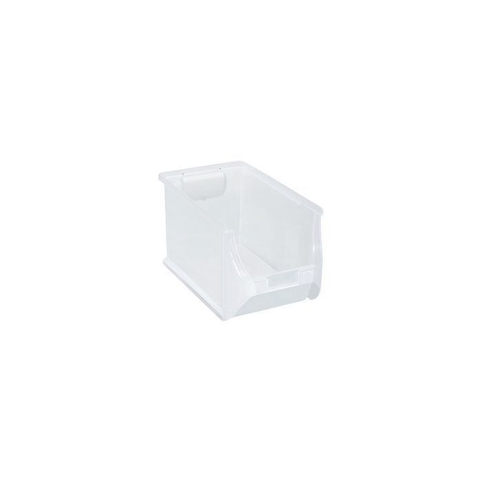 allit Bac à bec ProfiPlus Box 4H, en PP, transparent