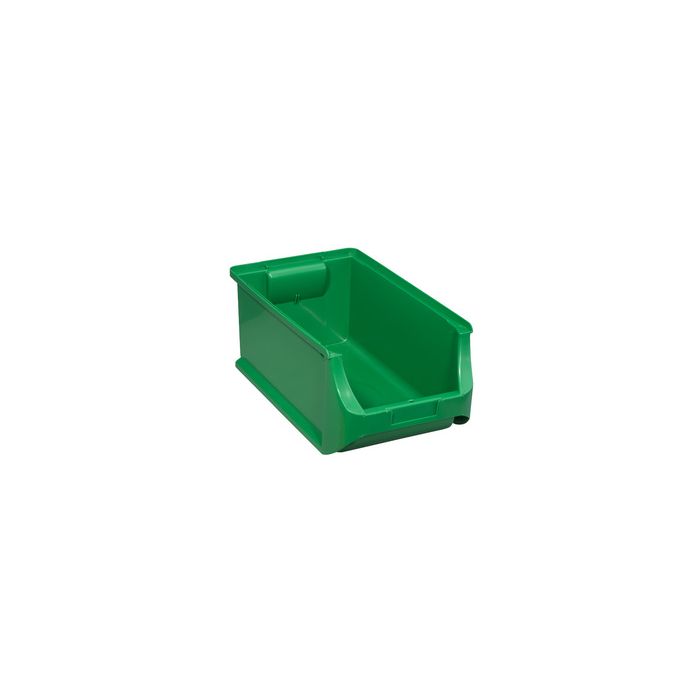 allit Bac à bec ProfiPlus Box 4, en PP, vert