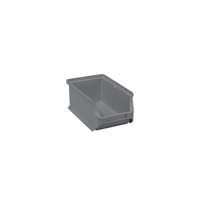 allit Bac à bec ProfiPlus Box >RE< 2, gris