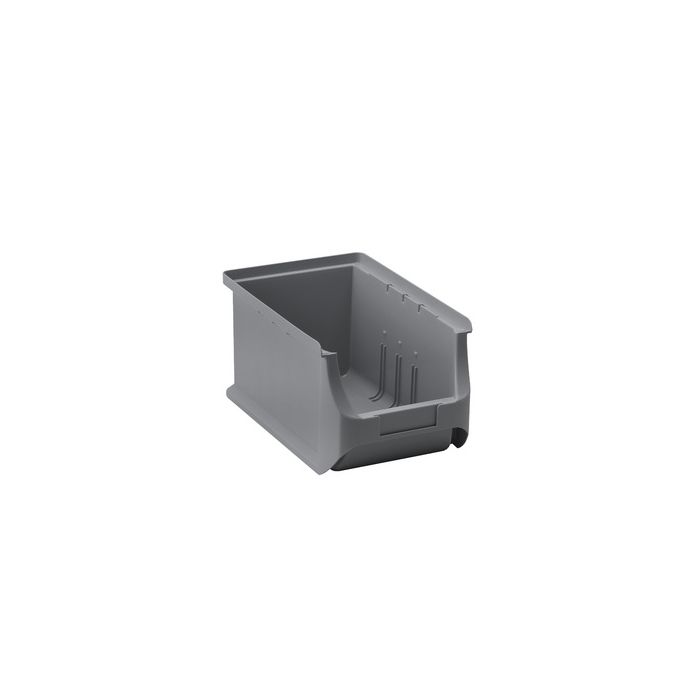 allit Bac à bec ProfiPlus Box >RE< 3, gris