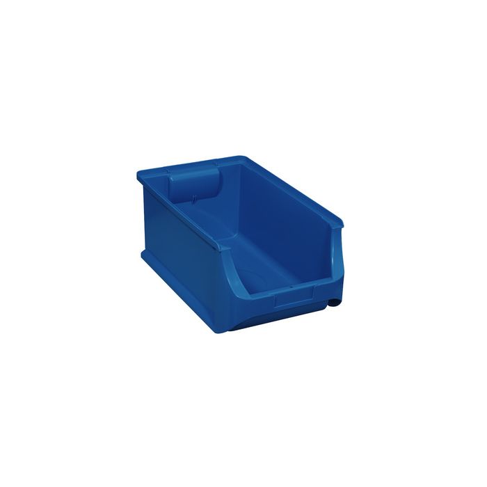 allit Bac à bec ProfiPlus Box >RE< 4, bleu