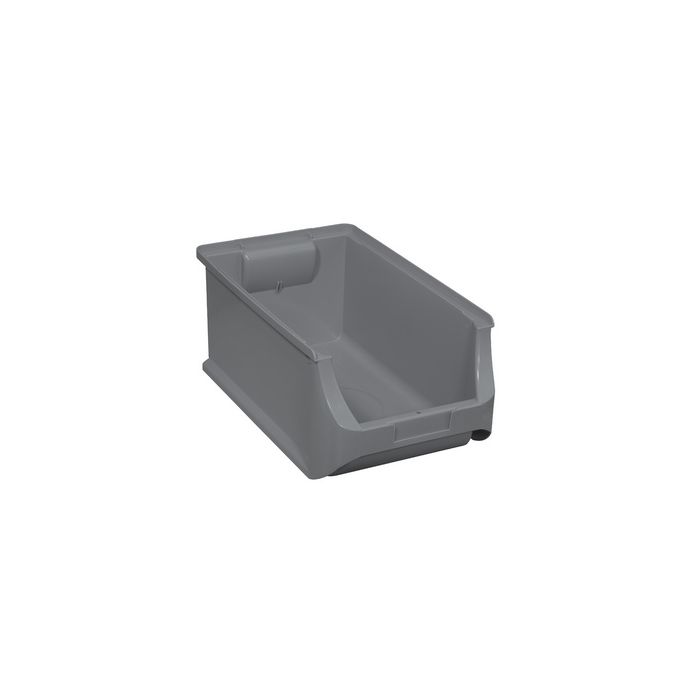 allit Bac à bec ProfiPlus Box >RE< 4, gris