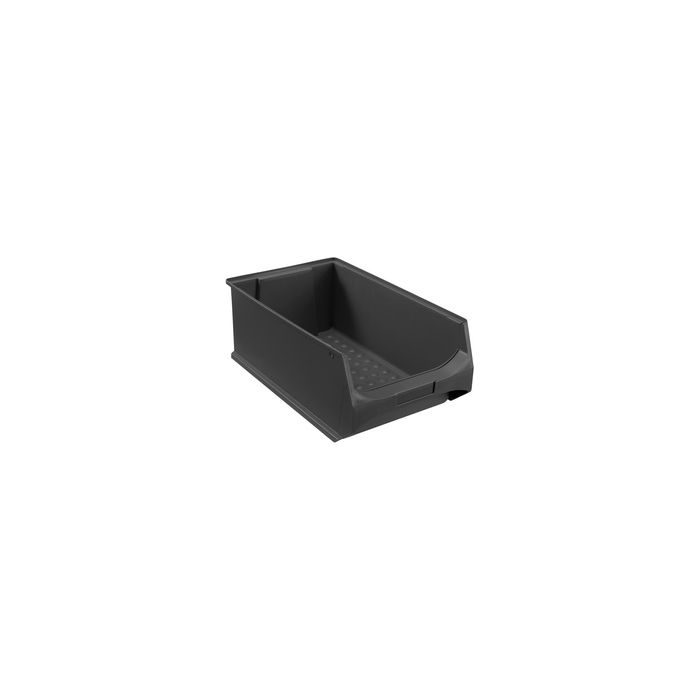 allit Bac à bec ProfiPlus GripBox 5, ESD, noir