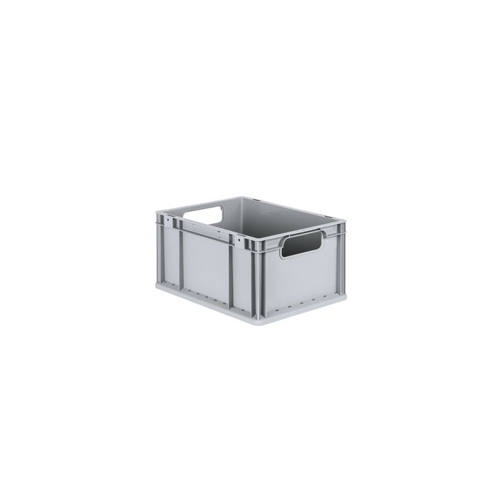 allit  Bac de rangement ProfiPlus EuroEco C422, gris