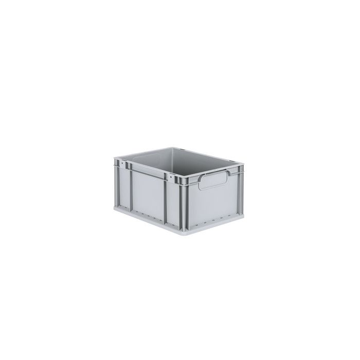 allit Bac de rangement ProfiPlus EuroEco C432, gris