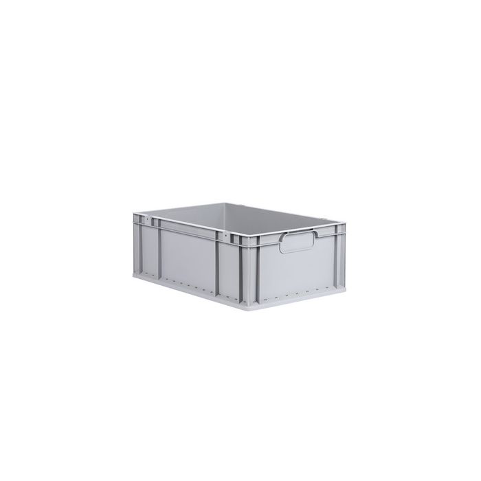 allit Bac de rangement ProfiPlus EuroEco C612, gris