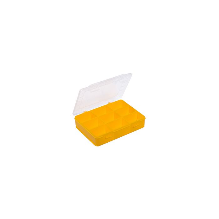 allit Boîte d'assortiment "EuroPlus Basic", 18/9, jaune