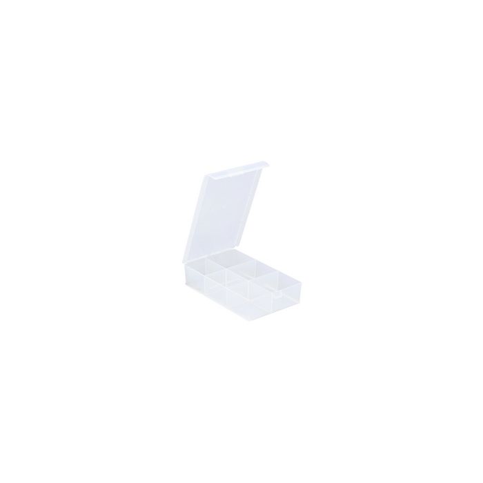 allit Boîte d'assortiment "EuroPlus Basic", taille : 12/6