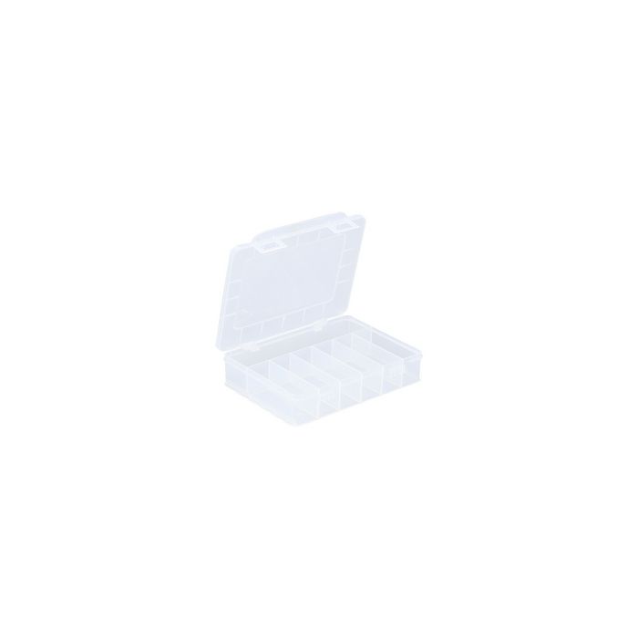 allit Boîte d'assortiment "EuroPlus Basic", taille : 18/7