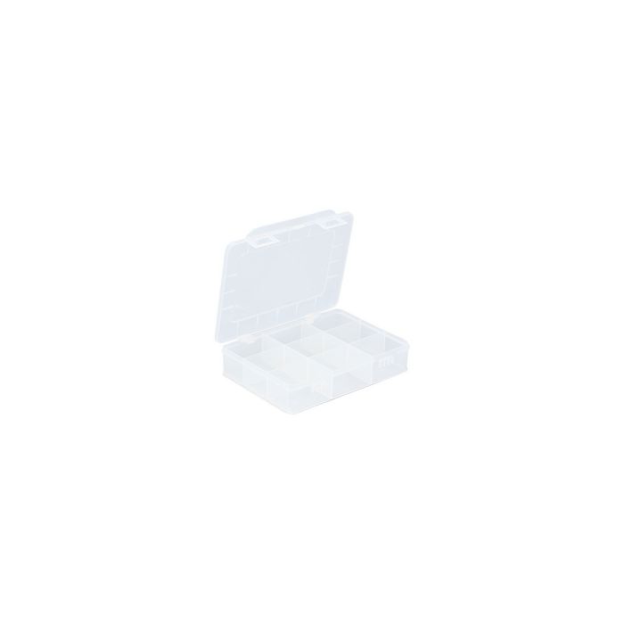 allit Boîte d'assortiment "EuroPlus Basic", taille : 18/9