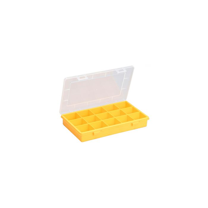allit Boîte d'assortiment "EuroPlus Basic", taille: 29/9