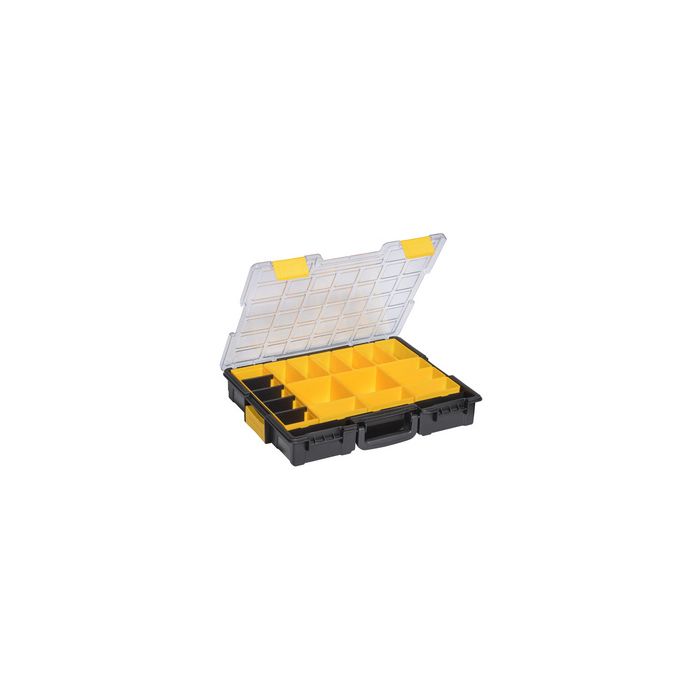 allit Boîte d'assortiment EuroPlus Pro <K>, taille: 44/19